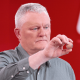 Alan Warriner-Littler, UK Open 2025
