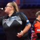 Women's World Matchplay 2025