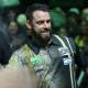 Brody Klinge, Australian Darts Masters 2025