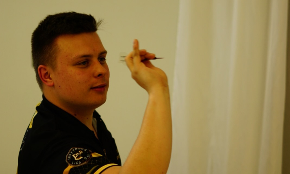 Damian Pałaszewski