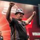German Darts Championship 2025