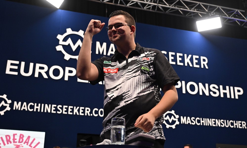 Mistrzostwa Europy 2025