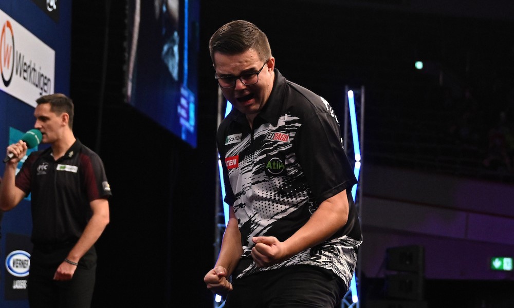 Mistrzostwa Europy 2025