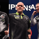 Gian van Veen, Michael van Gerwen, Danny Noppert, mistrzostwa Europy 2025