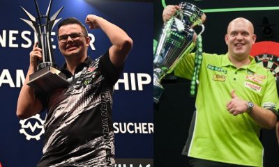 Mistrzostwa Europy PDC