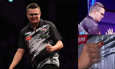 Gian van Veen mistrzostwa Europy 2025