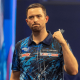 Luke Humphries, World Grand Prix 2025