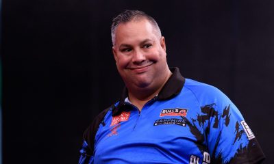 World Series of Darts Finals 2025