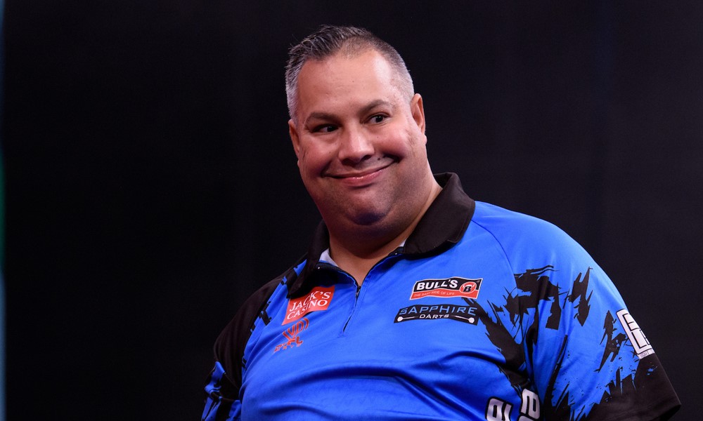 World Series of Darts Finals 2025