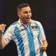 Jesus Salate, World Cup of Darts 2025