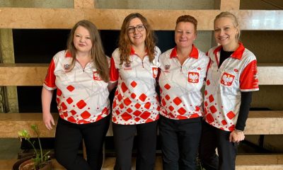 WDF World Masters 2025, reprezentacja Polski