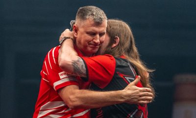 German Darts Championship 2025