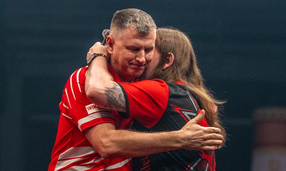 German Darts Championship 2025