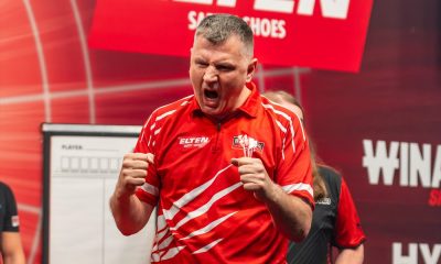 German Darts Championship 2025