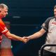 Krzysztof Ratajski, German Darts Championship 2025