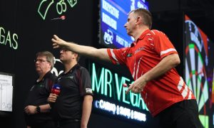 Grand Slam of Darts 2023