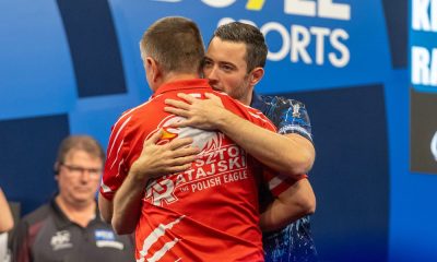 World Grand Prix 2025