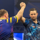 Luke Littler, Luke Humphries, World Grand Prix 2025, finał