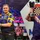 Luke Littler, World Grand Prix 2025 i młodzieżowe mistrzostwa świata 2023