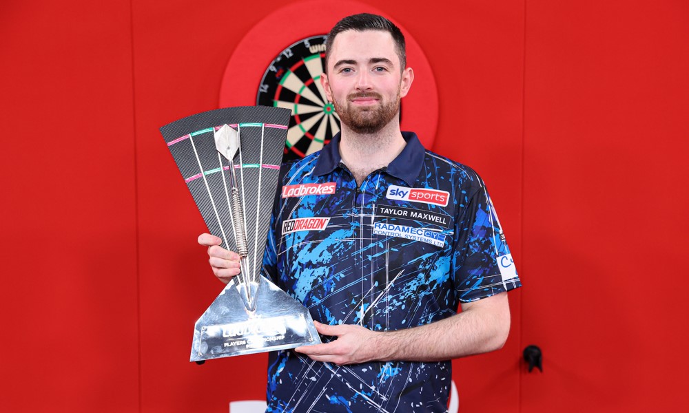 Players Championship Finals 2025