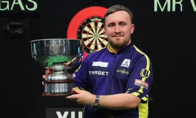 Grand Slam of Darts 2024