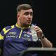 Flanders Darts Trophy 2025