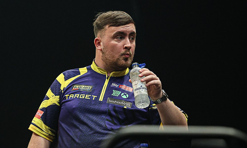 Flanders Darts Trophy 2025