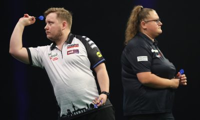 Grand Slam of Darts 2024