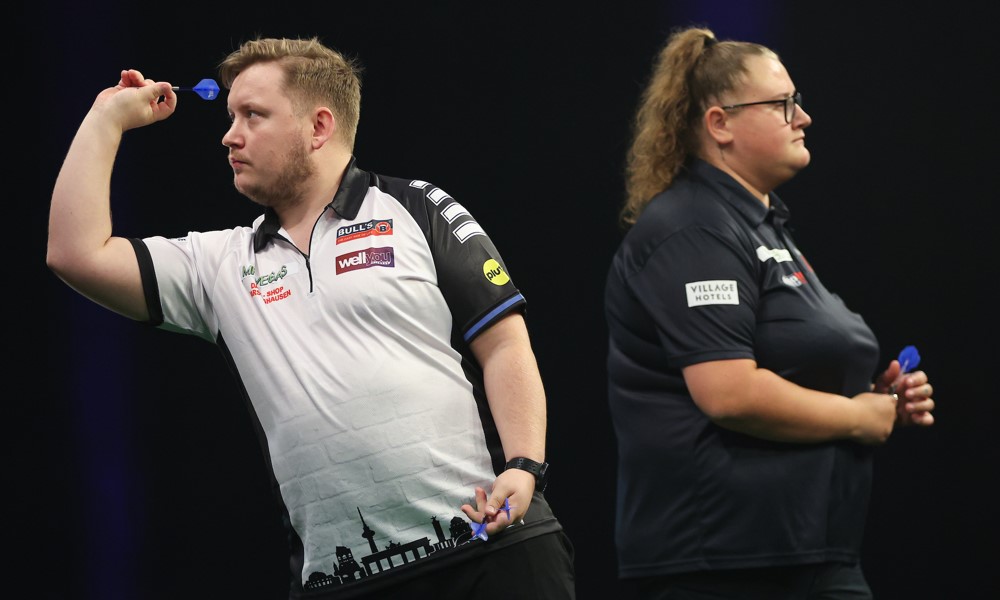 Grand Slam of Darts 2024