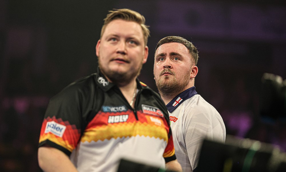 World Cup of Darts 2025
