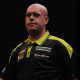 Michael van Gerwen, Czech Darts Open 2025