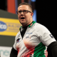 Patrik Kovacs, World Cup of Darts 2023