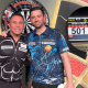 Gerwyn Price, Luke Humphries MDA Events, Modus, Stevenage