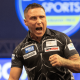 Gerwyn Price, World Grand Prix 2025