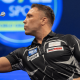 Gerwyn Price, World Grand Prix 2025