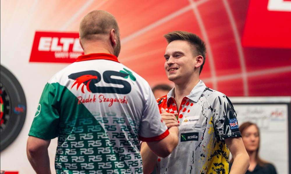 German Darts Championship 2025