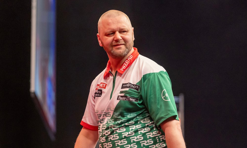 Superbet Poland Darts Masters 2025