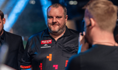 Ryan Joyce, German Darts Championship 2025, ET14
