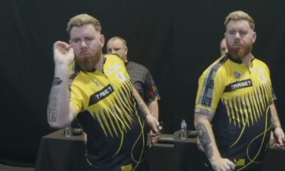 Players Championship, Scott Williams