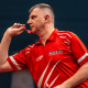 Krzysztof Ratajski, German Darts Championship 2025