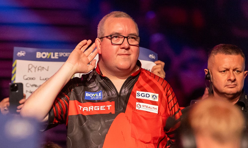 World Grand Prix 2025