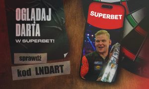 Superbet transmisja World Grand Prix 2025
