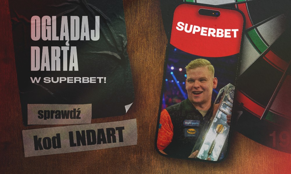 Superbet transmisja World Grand Prix 2025