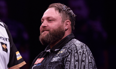 Jonny Tata, World Series of Darts Finals 2025
