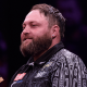 Jonny Tata, World Series of Darts Finals 2025