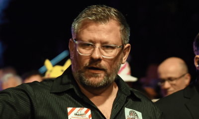 James Wade, Swiss Darts Trophy 2025