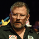 James Wade, Swiss Darts Trophy 2025