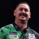 Ben Robb, New Zealand Darts Masters 2025