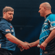 Rob Cross, Cameron Menzies, German Darts Championship 2025