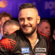 Joe Cullen, World Grand Prix 2025